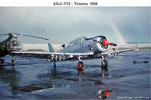 184- ARMEE DE L'AIR EN ALGERIE 1945-1962-32  (11)